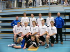Hopeamitalistit Länsi 1
Antti-Matias Kajaala, Antti Toivola,Antti Järvenpää,Niko Kajakulma,Jani Peussa,Tommi Siirilä,Lauri Vuori,Ville Puskala,Timo Kööpikkä ja Tommi Luostari.
Valmentajat: Jari Mansikka-Aho ja Hannu Kalliojärvi